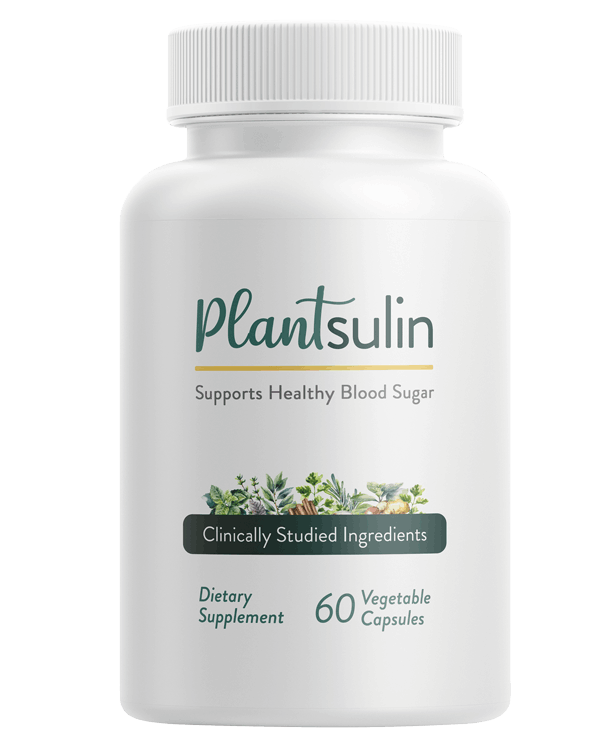 Plantsulin Home image
